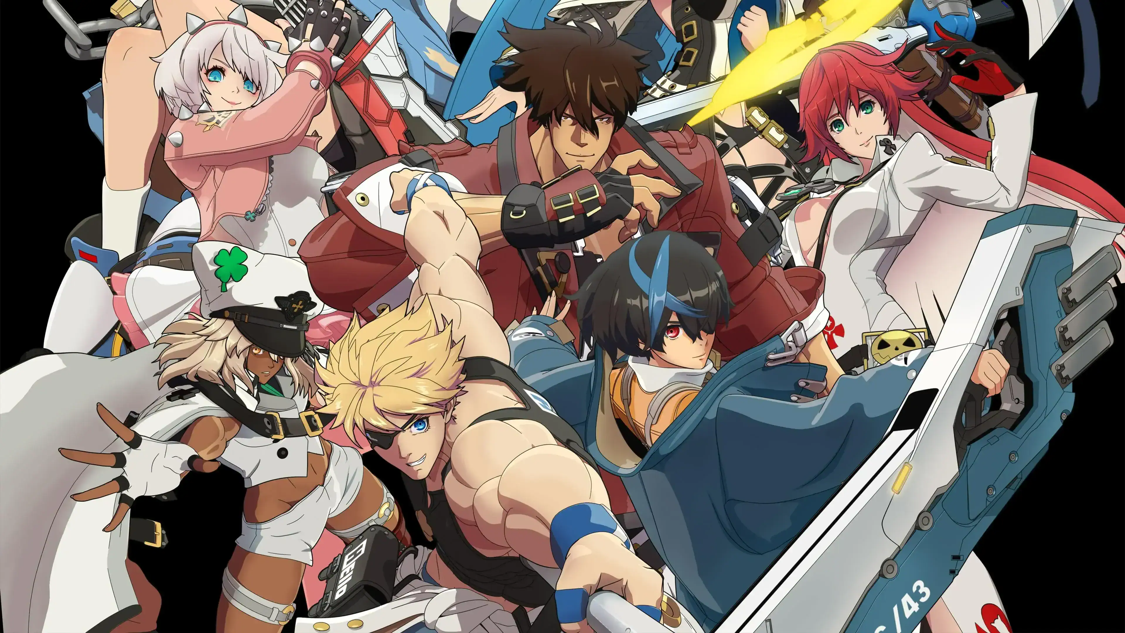 Background