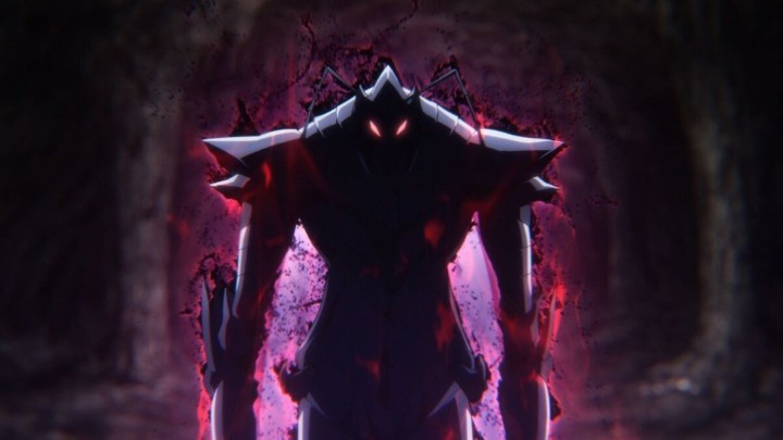 Image Solo Leveling