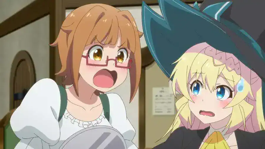 Image Slime Taoshite 300-nen