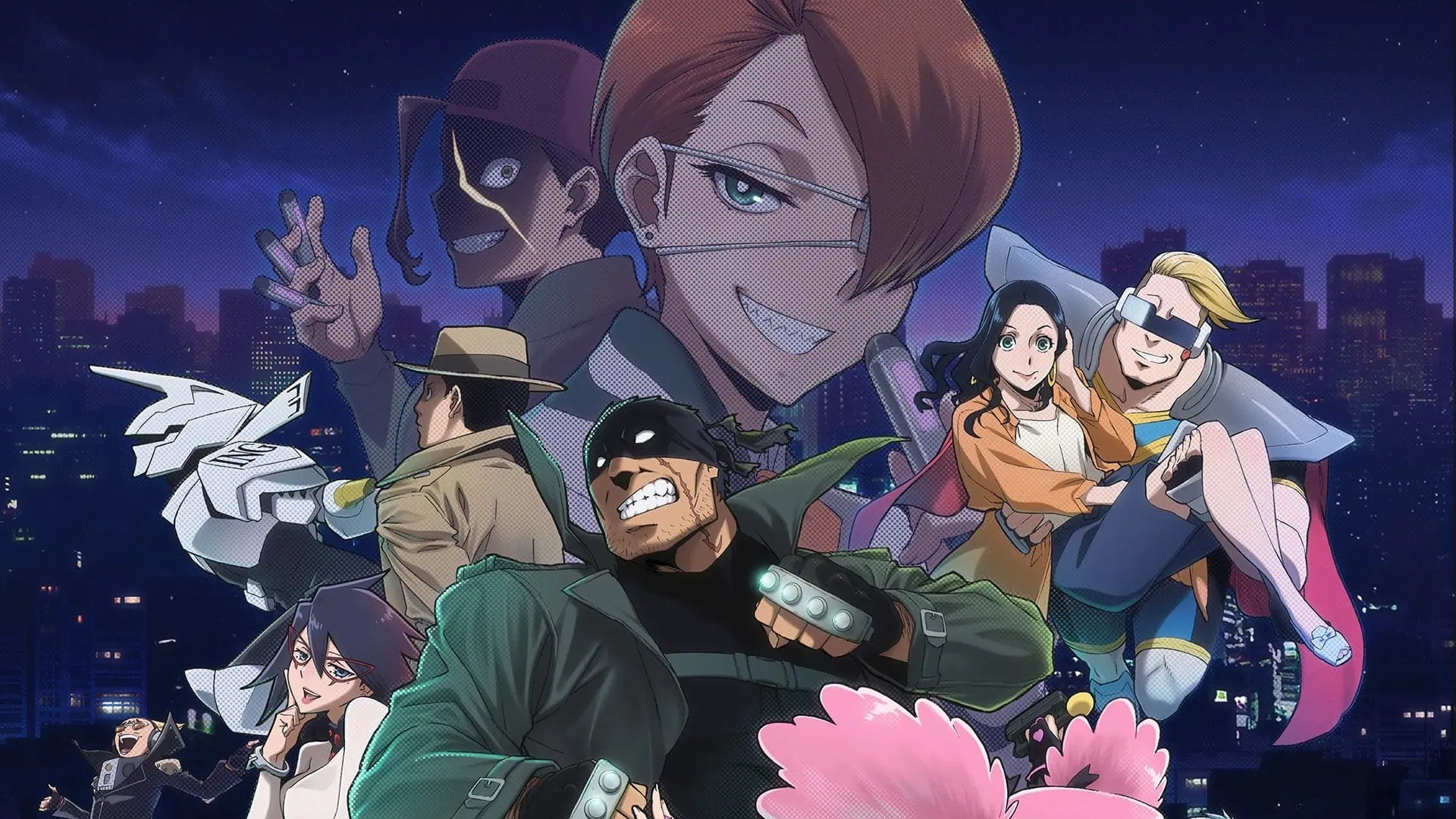 Background