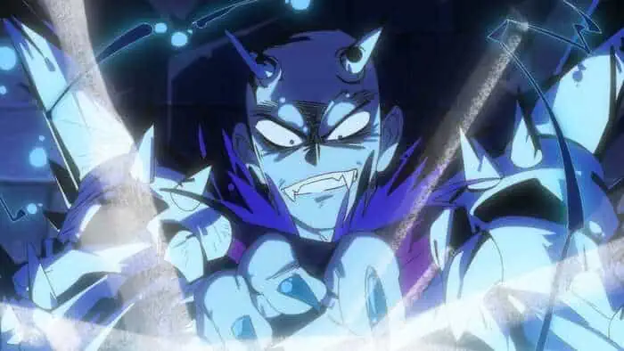 Image YAIBA: Samurai Legend