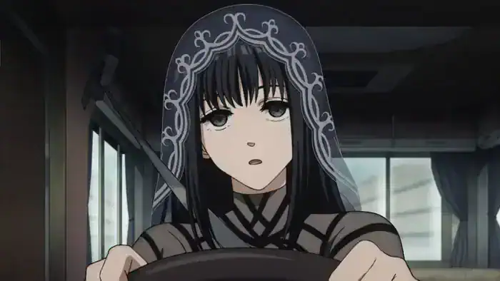 Image Sakamoto Days