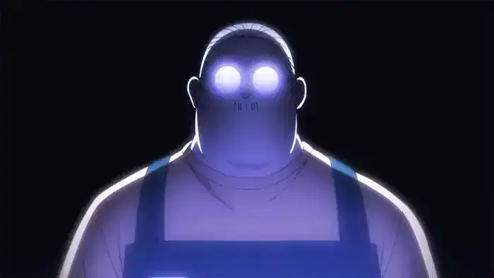 Image Sakamoto Days