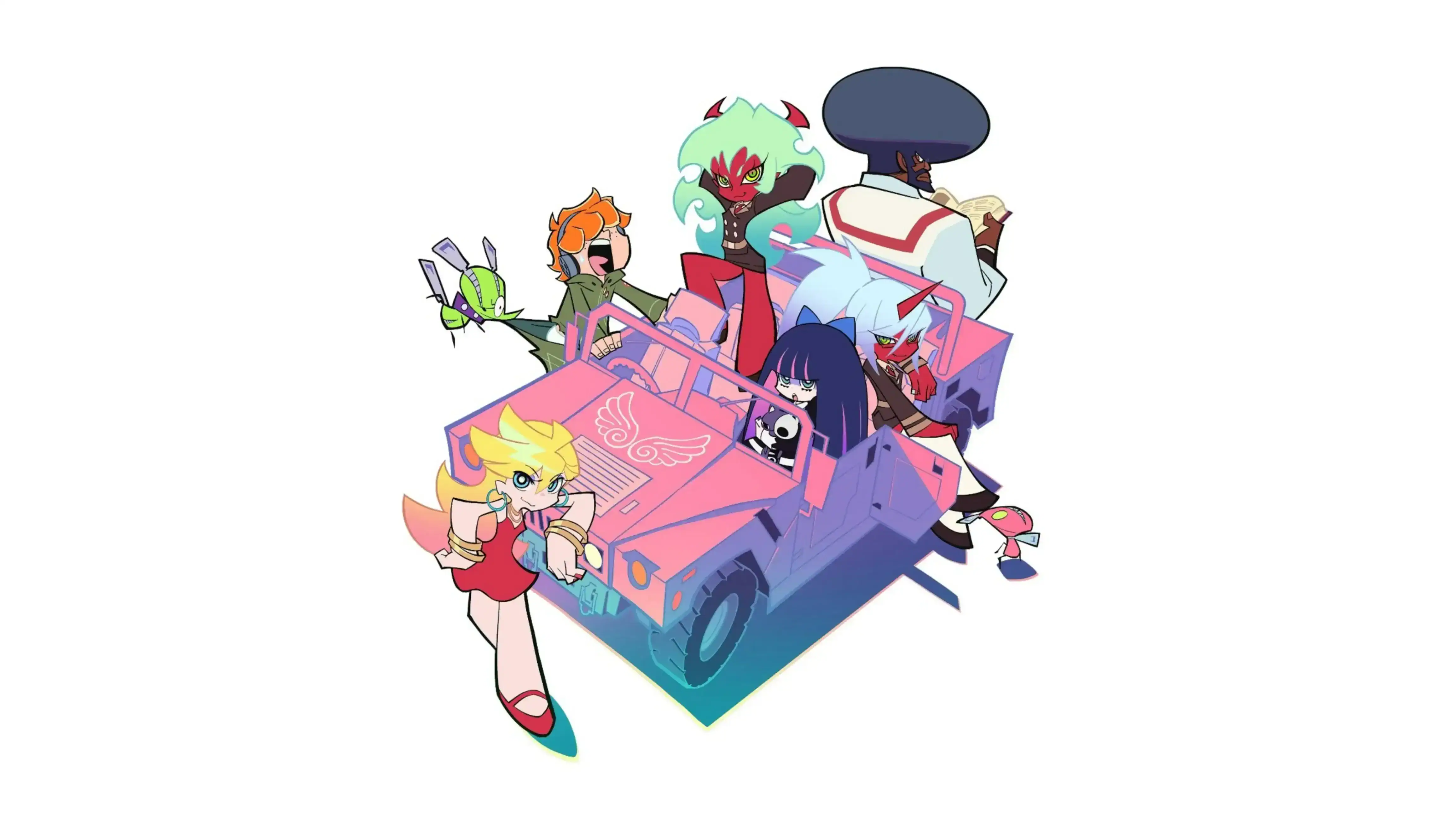Background
