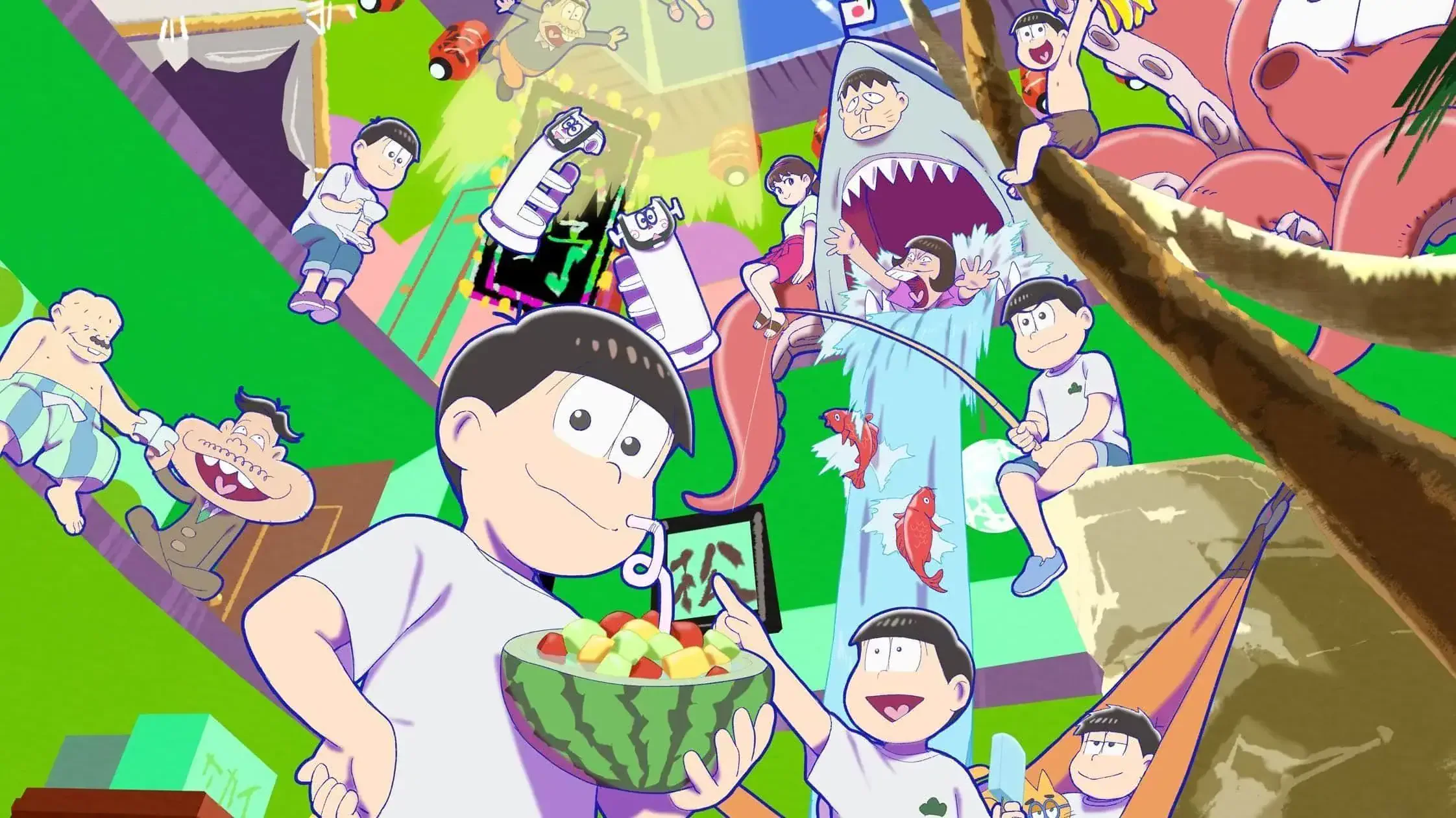 Background