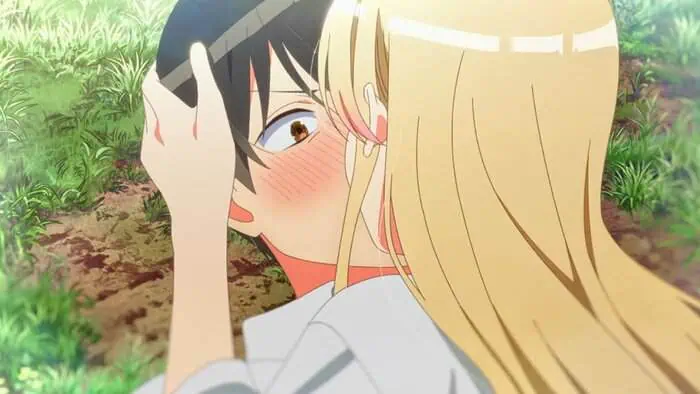 Image Watari-kun no xx ga Houkai Sunzen