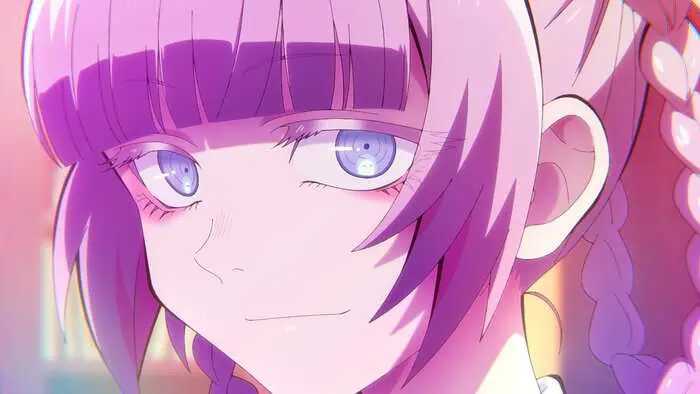 Image Yofukashi no Uta