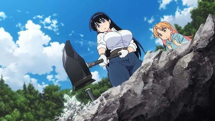 Image Ruri no Houseki