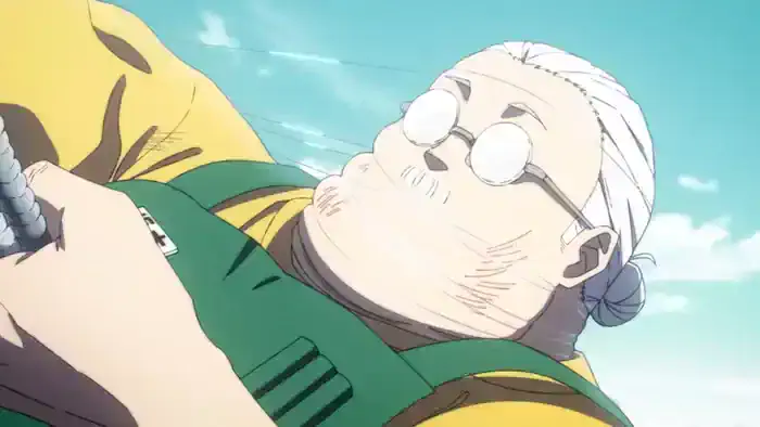 Image Sakamoto Days