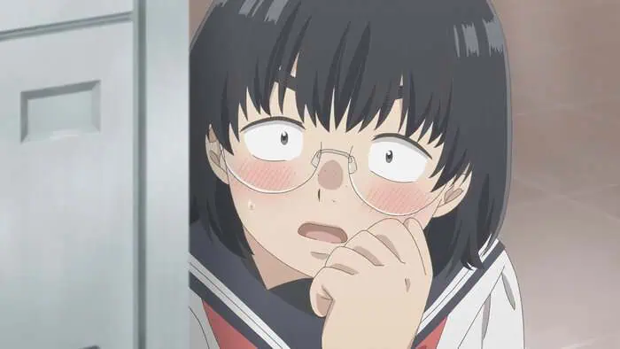 Image Busu ni Hanataba wo