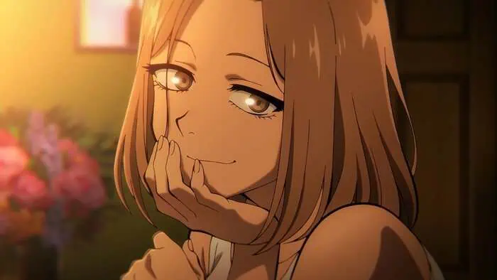 Image Yofukashi no Uta