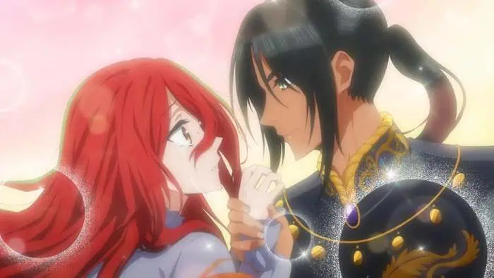 Image Zutaboro Reijou wa Ane