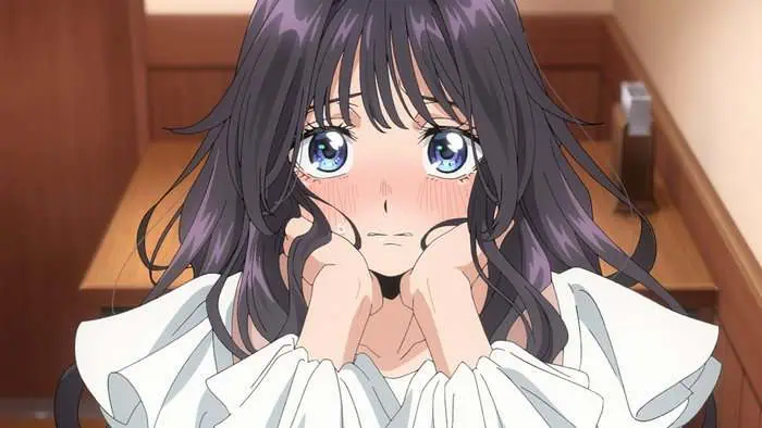 Image Kaoru Hana wa Rin to Saku