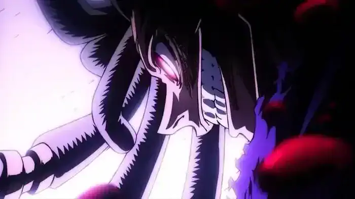 Image Gachiakuta