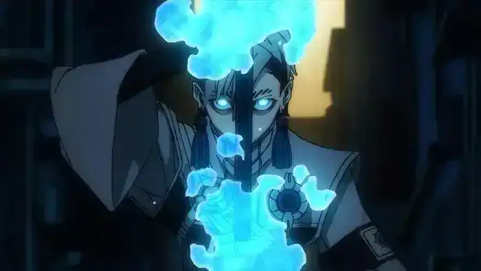 Image Gachiakuta