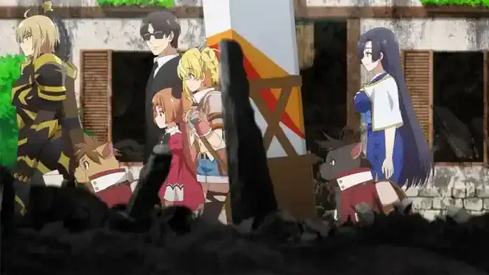 Image Jidou Hanbaiki ni Umarekawatta