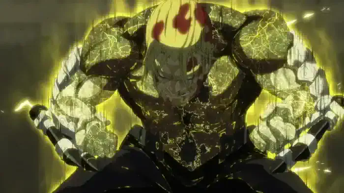 Image Kaiju No. 8