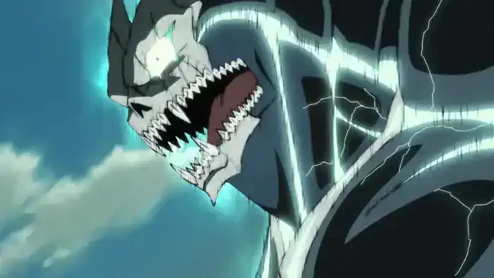 Image Kaiju No. 8