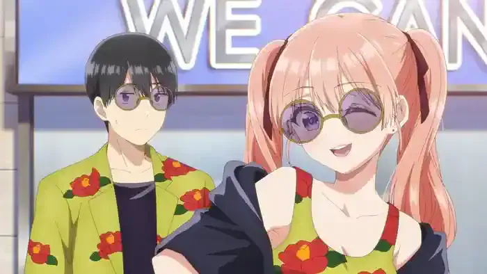 Image Kakkou no Iinazuke