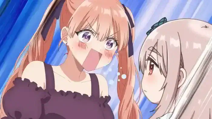 Image Kakkou no Iinazuke