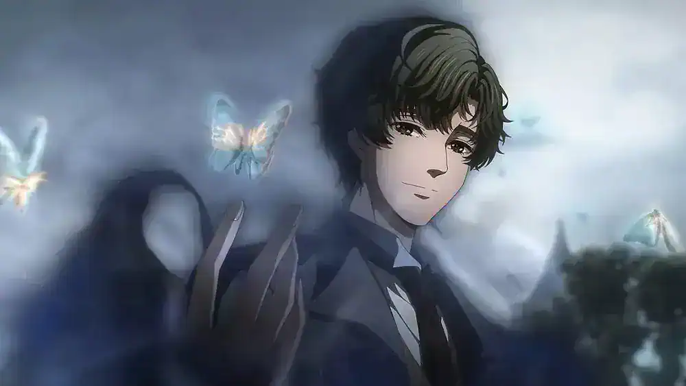 Image Lord of the Mysteries