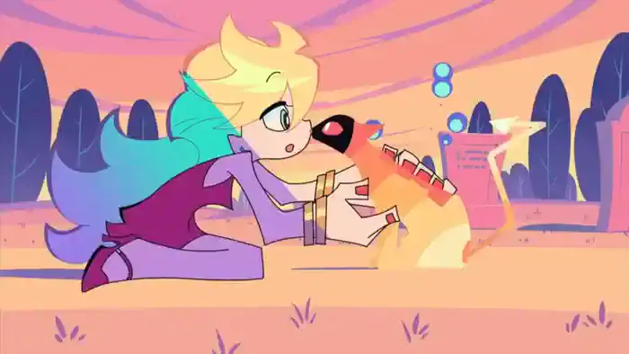 Image New PANTY & STOCKING