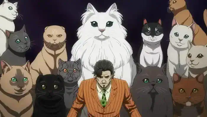 Image Nyaito obu za Ribingu Kyatto