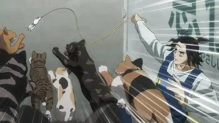 Image Nyaito obu za Ribingu Kyatto