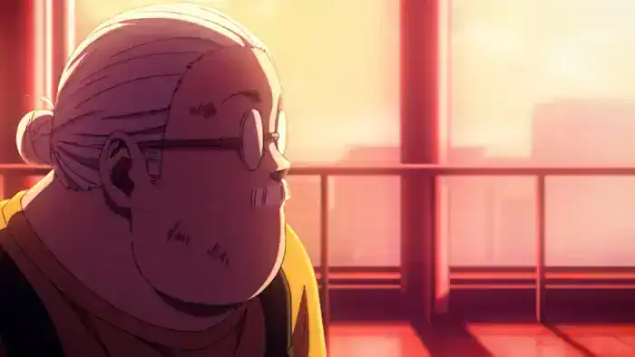 Image Sakamoto Days
