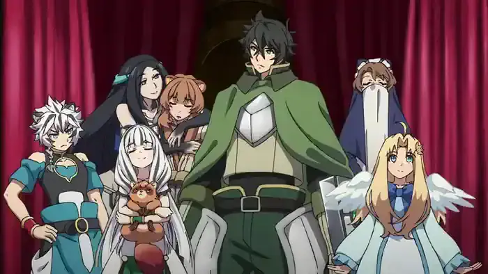 Image Tate no Yuusha no Nariagari