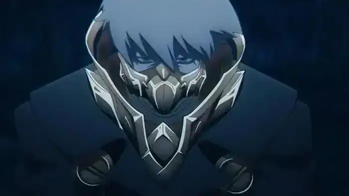 Image TO BE HERO X